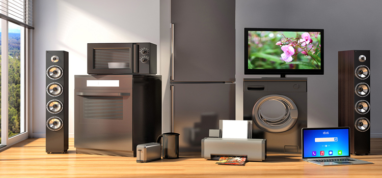 Home Appliance Repair in Surrey