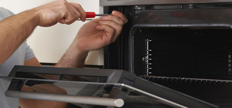 Home Appliances Installation in Surrey